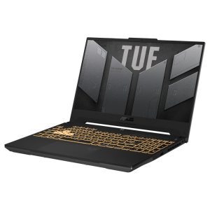 لپ تاپ 15.6 اینچی ایسوس مدل TUF Gaming FX507ZR-C