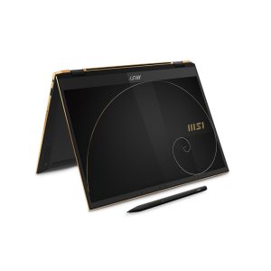 لپ تاپ 13.4 اینچی ام اس آی مدل Summit E13 Flip Evo A12MT